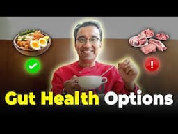 Gut Health Options | Dr Pal