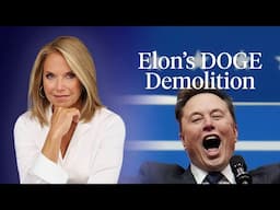 Who Did Elon Musk Hire To Work for DOGE, and Why Are They Dangerous?