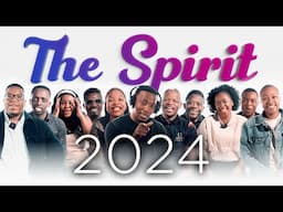 The Spirit Behind The Music 2024 Compilation