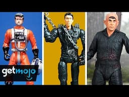 Top 10 WORST Movie Action Figures