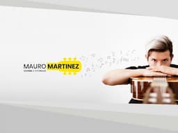 - Guitarra [Mauro Martinez]