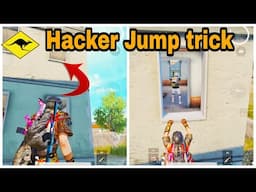 Top 10 latest Pubg mobile tricks in 3 minutes | Advanced ledge grab and Pmco inspired tricks