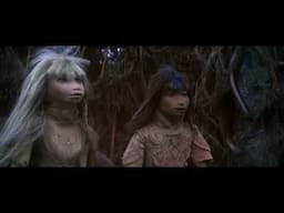 Kira Calls the Landstriders | The Dark Crystal | Jim Henson Company