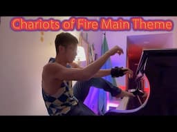 “Chariots of Fire” Main Theme