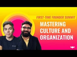 Mastering Culture and Organization with Hiroki Takeuchi of GoCardless