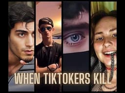 When TikTokers Kill...