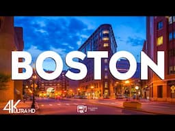 Top 10 Best Things to Do in Boston, Massachusetts [Boston Travel Guide 2025]