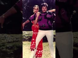 36 years of Bhale Donga #balakrishna #vijayashanthi #shorts