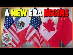 The GRAYMAN BRIEFING | U.S.-Mexico-Panama-Canada-China Relations