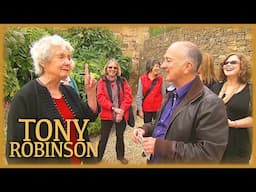 Where Were Female Convicts Sent in Australia? | 1828 - 1856 | Tony Robinson Time Walks