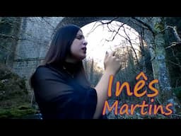 INÈS MARTINS Videoclip " Meu Amor Marinheiro " | FadoTV