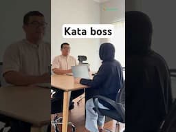 Pusing gak tuh! #corporatelife #kontenkaryawan #officelife #humorkantor #luarsekolah