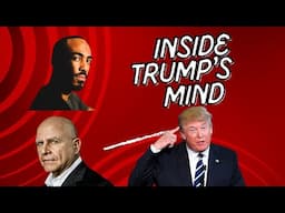 Inside the Mind of Donald Trump with H.R. McMaster