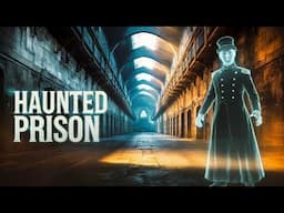 What Horrors Lurk Inside Crumlin Road Gaol