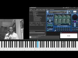 Piano Tone Review on Syntage 1.4