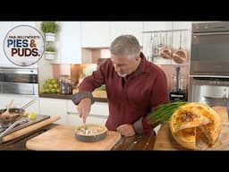 FULL ENGLISH in a Pie! Bacon and Egg Pie | Paul Hollywood's Pies & Puds Episode 14 The FULL Episode