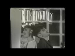 Blue Rinkhals - Dónde Vas?