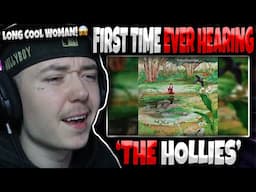 HIP HOP FAN'S FIRST TIME HEARING 'The Hollies - Long Cool Woman' | GENUINE REACTION