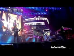 "Mi vida eres tú" Los Temerarios en Celaya