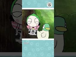 Photo 📷 | #sarahandduck | Sarah and Duck Official