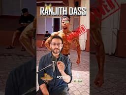 Ranjith dass