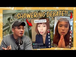 SMELLY Chinese Singaporean RANT! | #DailyKetchup EP 397