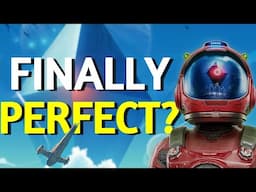 No Man’s Sky In 2025 Is A MUST Play - Here’s Why | Review