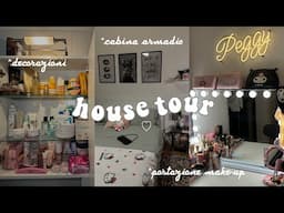 House Tour | peggy