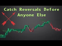 💡 TradingView Trend Reversal Hacks – Flip Your Small Account