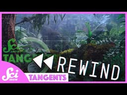 Rewind Ep. 22 - Ancient Mega | SciShow Tangents Podcast