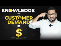 CONTENT ক্রিয়েট করতে PRODUCT KNOWLEDGE কীভাবে হেল্প করে❓HOW MUCH DO YOU HAVE to KNOW❗❓✅