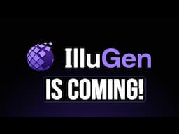 IlluGen - A New Realtime Simulation & VFX Illusion Tool Is Coming!