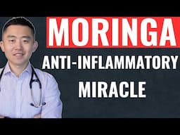 The Healing Benefits of Moringa You Have to Know | Doctor Explains