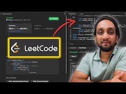 Solving the most complex SQL Problem on LeetCode | SQL Interview Question and Answer