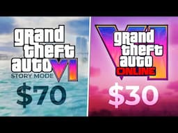 GTA 6 Online Might Be SOLD Separately – Huge News!