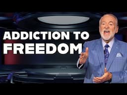 Radical Freedom: How Faith Helped Me Overcome Addiction | Huckabee Today