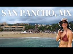 Is THIS the best beach town in Mexico?!