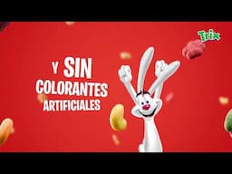 CEREALES TRIX