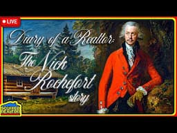 🔴 Aristocratic Elegant Dwellings in The Modern Age 🔴 Scuffed Realtor [LIVE]