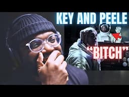 "I Can’t Breathe! Key & Peele ‘Bitch’ Had Me Crying! (Reaction)"