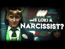 Loki, the MCU, and Narcissism