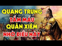 Chỉ 1 Đêm Giáp Tết Ất Tỵ (1785) - Nguyễn Huệ Quét Sạch 5 Vạn Quân Xiêm Khỏi Đại Việt