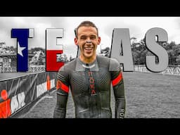 Ironman Texas | Almost Race Day