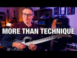 How To Make Your Tapping More Musical