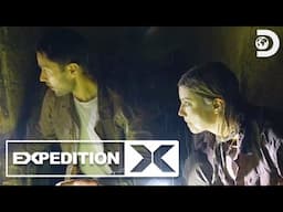 Chasing Shadows | Expedition X | Discovery