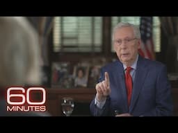 What Will Mitch Do? | Sunday on 60 Minutes