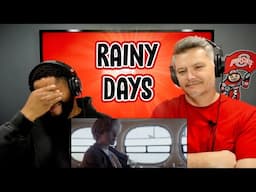 V 'Rainy Days' Official MV BTS (방탄소년단) | Reaction