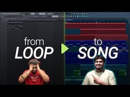 Song Arrangement Like Pro (Song Structure Tricks) - FL Studio With Kurfaat