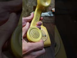 Who Remembers Rotary Phones?