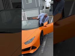 LAMBORGHINI - siêu xe … HAPPY MOTHERS DAY / MỪNG NGÀY HIỀN MẪU tới bà xã … Yêu Em Thật Nhiều ❤️